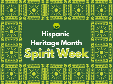  SPARK Spirit Week